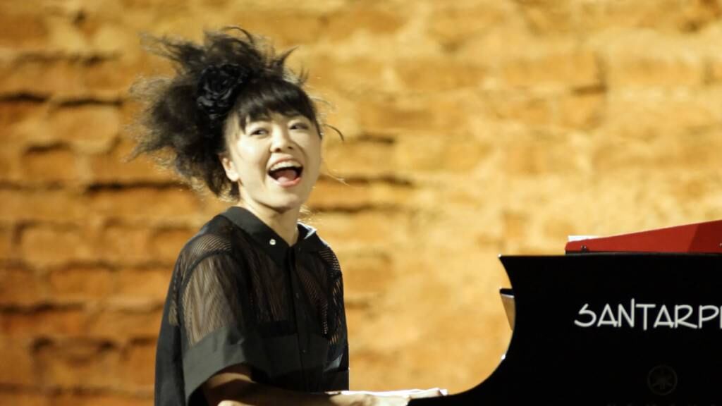 Gli ultimi "botti" del jazz tra leggende e big nostrani