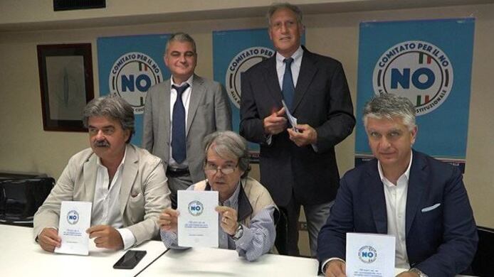 Fi smaschera Renzi: risparmi solo per 48 milioni