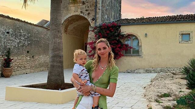 Chiara Ferragni: "Così mi divido tra Instagram e la realtà"