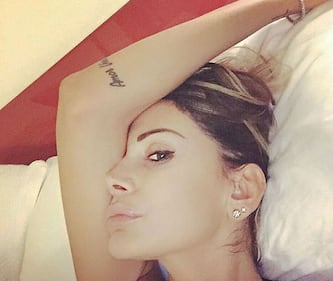Simona Salvemini dal Grande Fratello alla moda 19