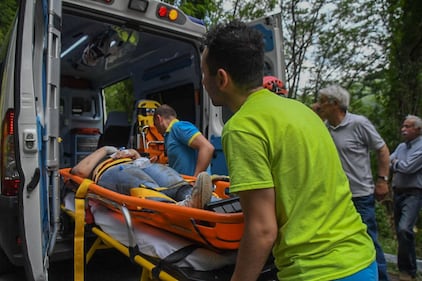 Incidente Pontremoli 4