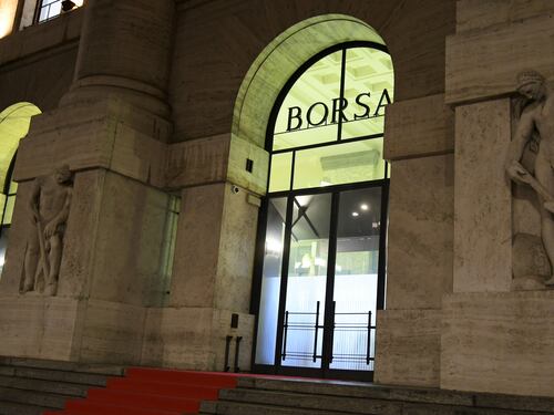 I buoni e i cattivi di Borsa italiana: le azioni più forti dell'indice