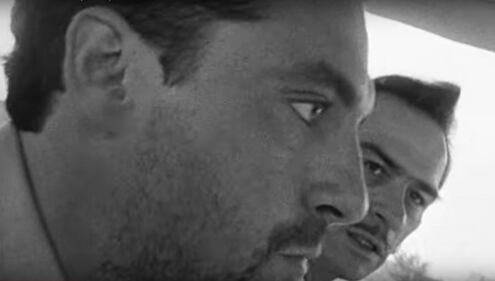 Addio a Tom Sizemore, la lunga carriera 2