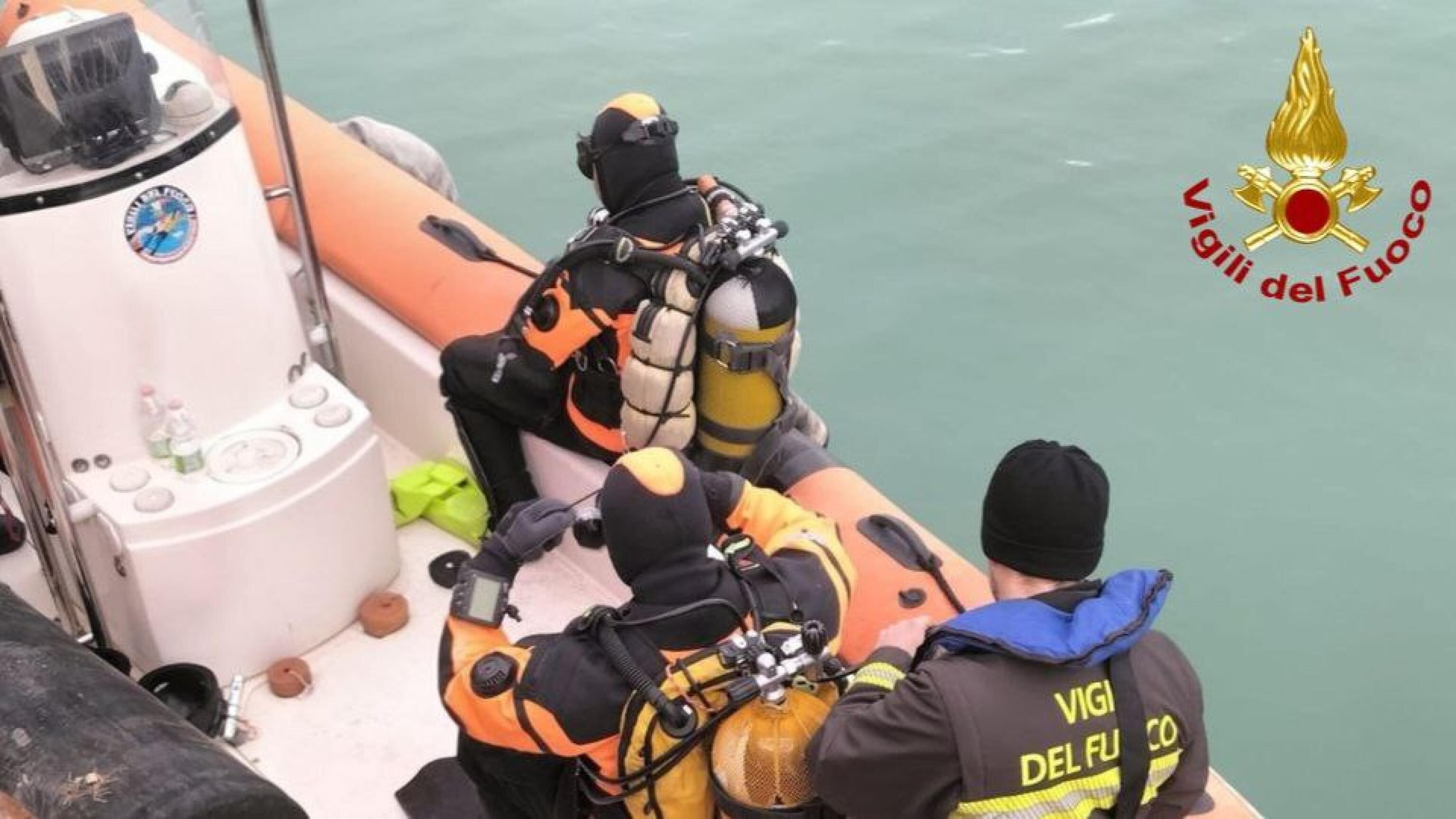 Trovato morto il 20enne disperso in mare che aveva picchiato la madre ferendola gravemente