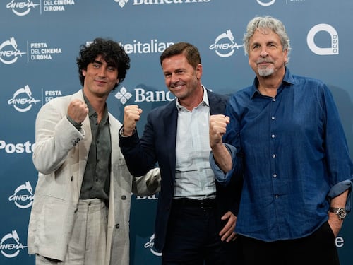 In un film, la nascita “impossibile” di Rocky