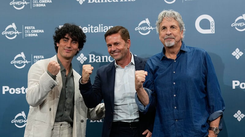 In un film, la nascita “impossibile” di Rocky