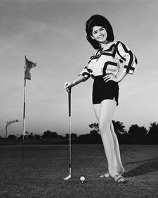 Questa donna ha 67 anni 8