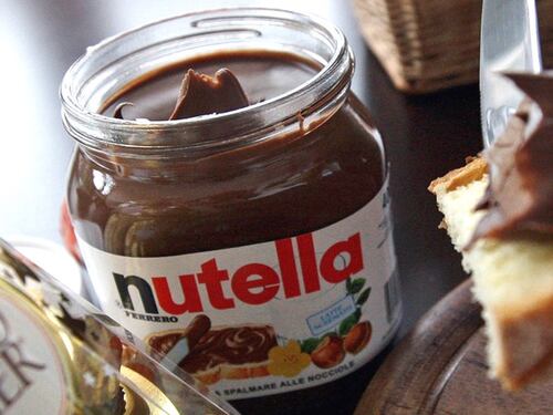 Chiamano la figlia Nutella: il giudice lo vieta