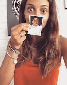 Fiamingo, non solo scherma: Rossella è sexy 10