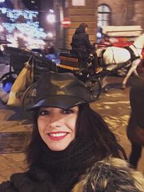 Dolcenera hot, bikini a Miami 40
