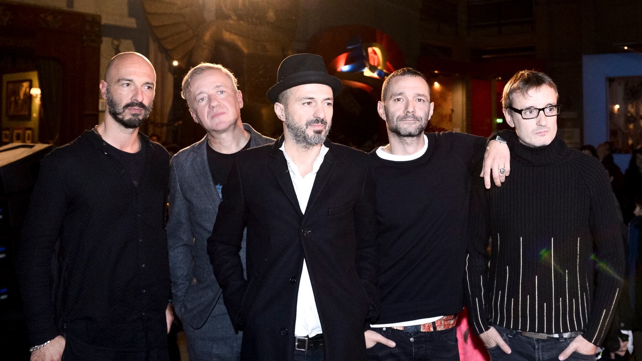Subsonica ambasciatori di Torino nel mondo, il centrodestra si oppone: "Schierati con Askatasuna"