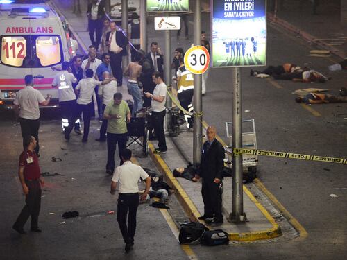 L'ombra della pista caucasica sull'attentato di Istanbul