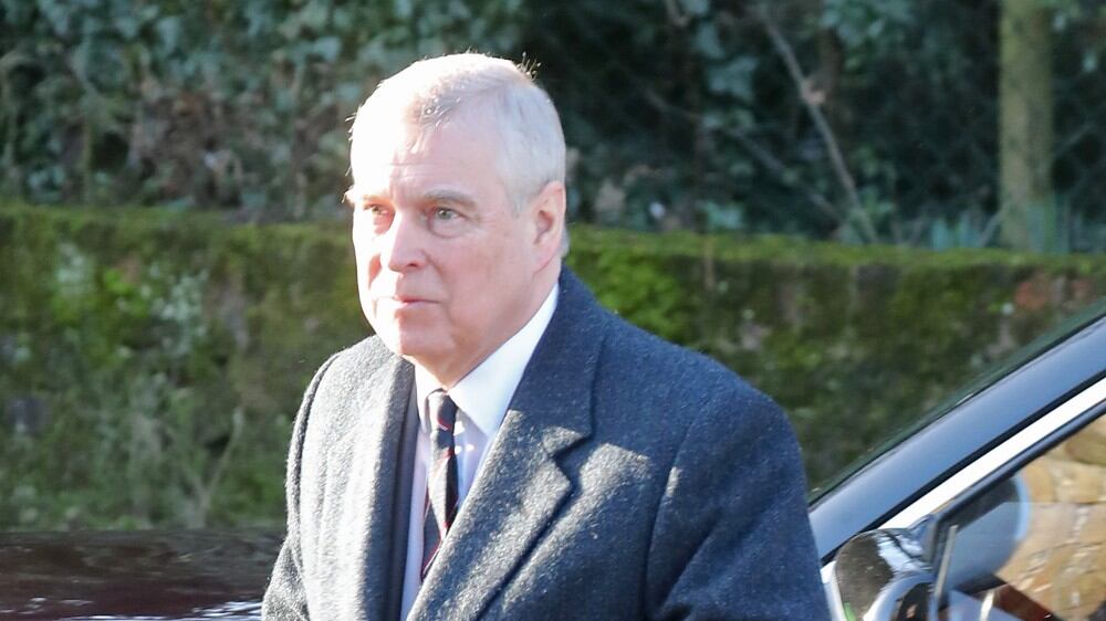 Caso Epstein, il principe Andrea non collabora con gli investigatori