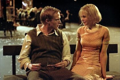 Il cinema di Lars von Trier, foto 32