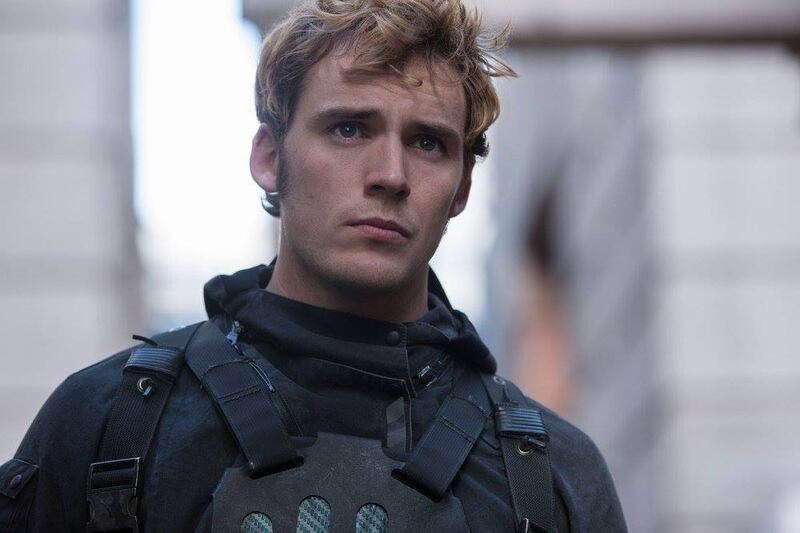 Hunger Games - Il Canto della Rivolta Parte 2, foto 47