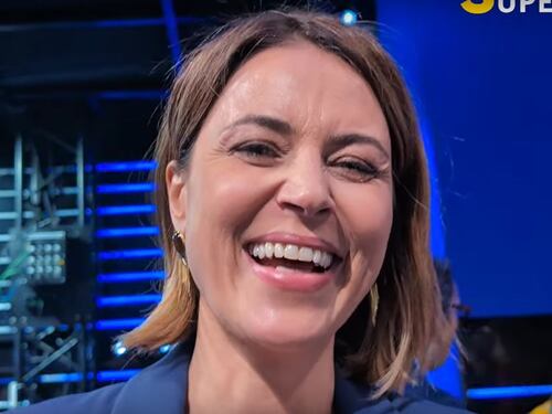 Greta Mauro, ecco chi è la presentatrice di "Estate in diretta"