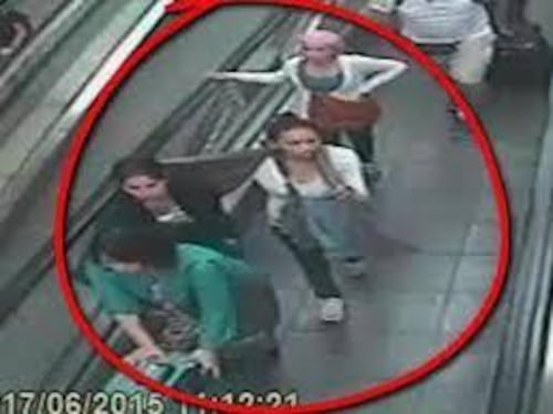 In cella la borseggiatrice libera per le gravidanze