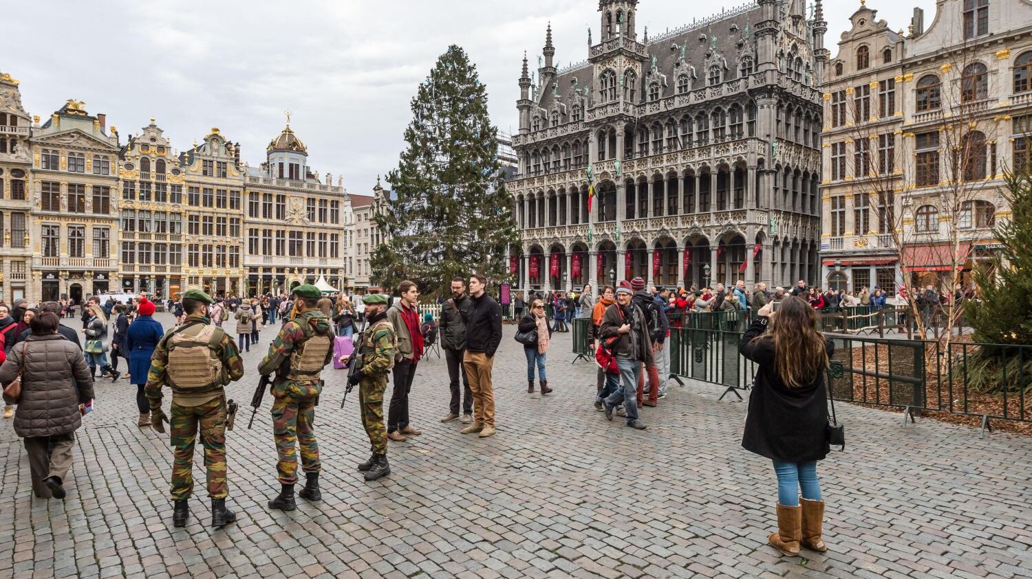 Il Belgio ridisegna la sicurezza: nuova banca dati contro jihadisti
