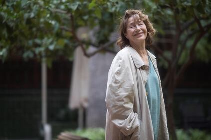 Muore a 76 anni Jane Birkin: icona degli anni '70 con Serge Gainsbourg 12