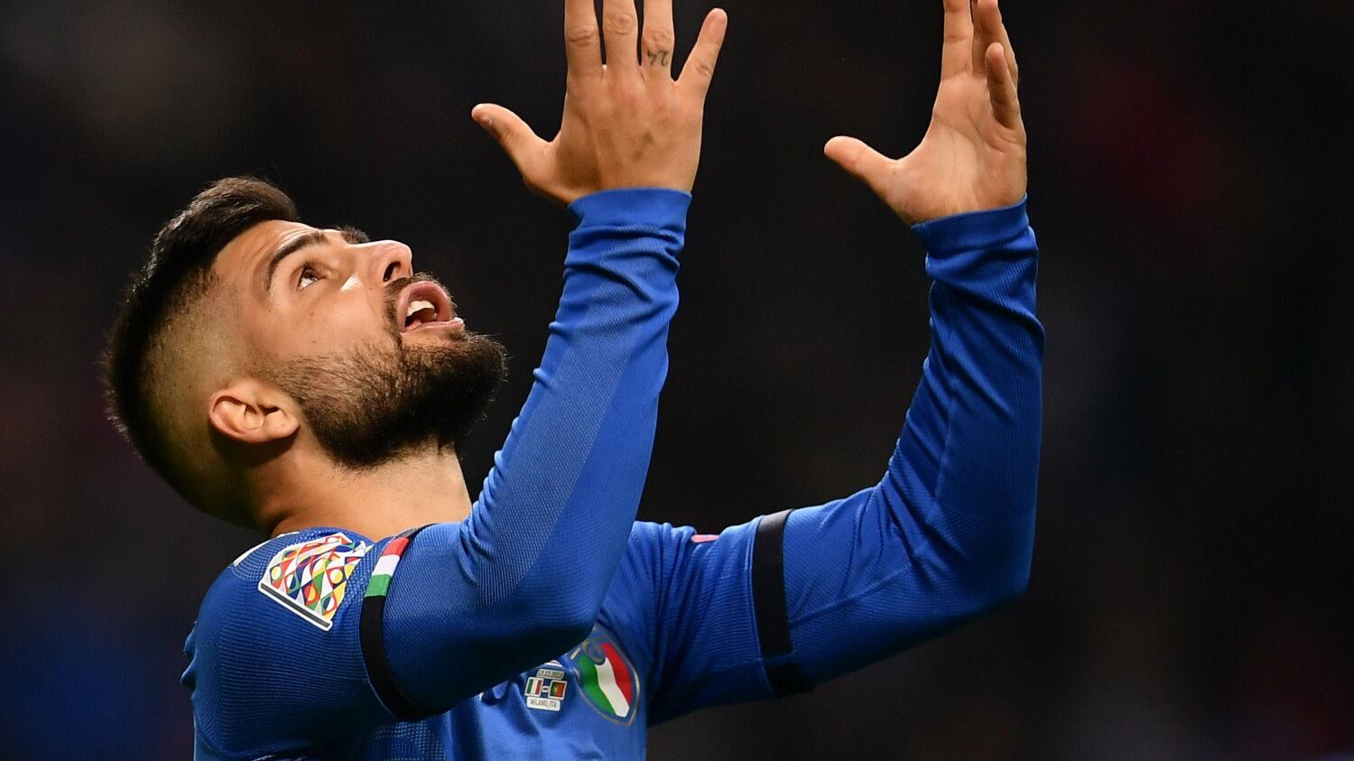 Giovani testardi, l'Italia non molla mai