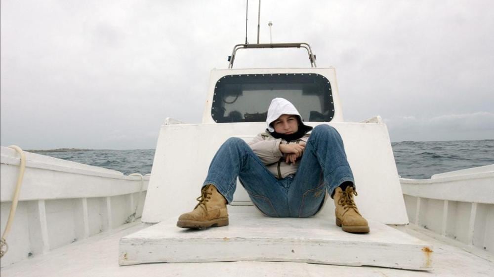 Hollywood vuole ballare ma riflette su "Fuocoammare"