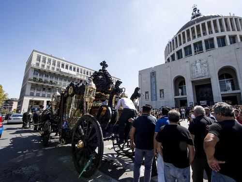 Su Fb corre l'indignazione contro la parrocchia Don Bosco