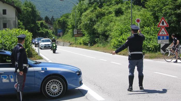 Il figlio del rom ucciso da Stacchio arrestato per furto