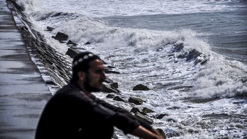 Pakistan, in attesa del ciclone Nilofar 6
