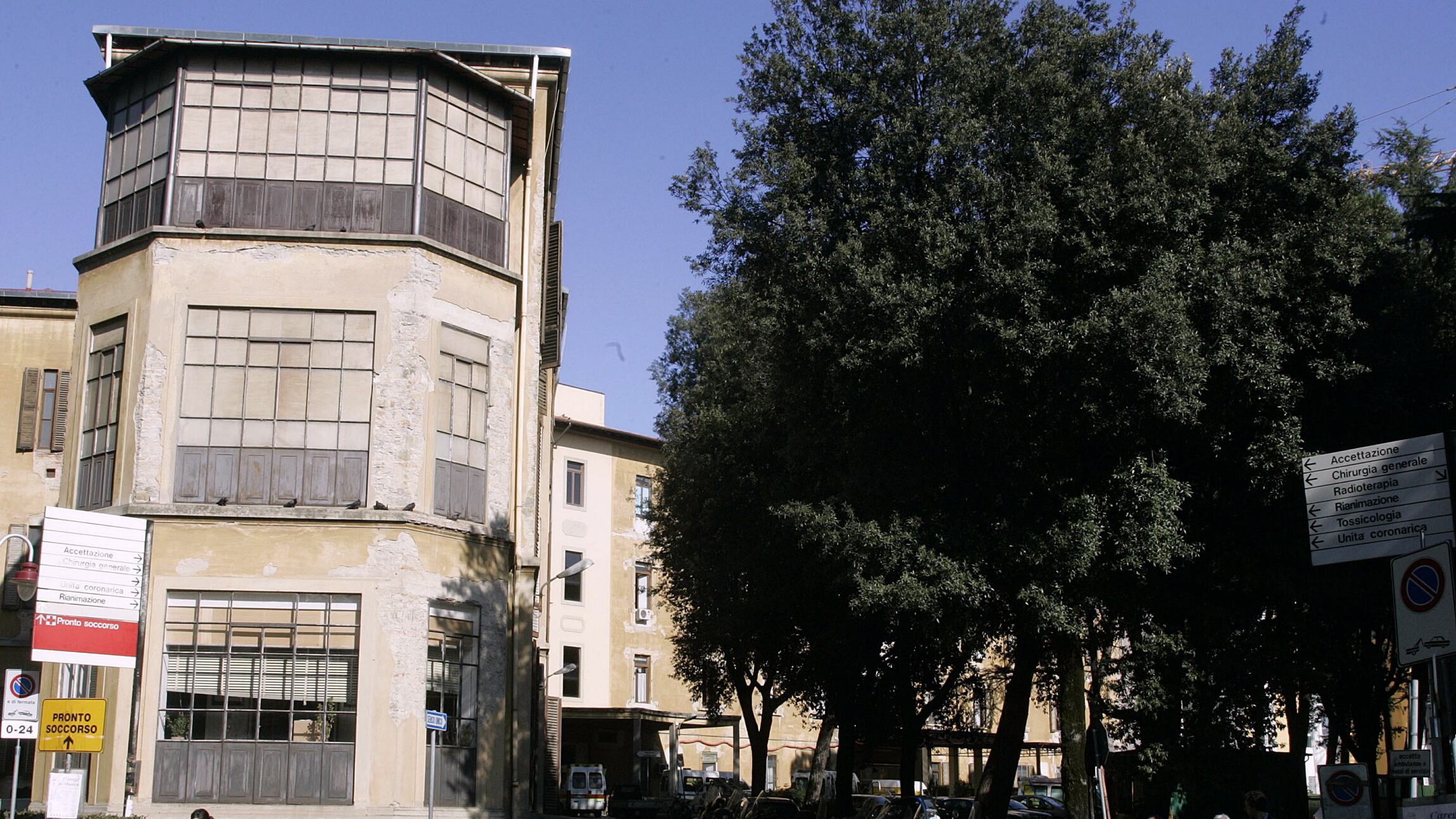 I fari dei pm sul Careggi: dubbi su 85 casi di disforia