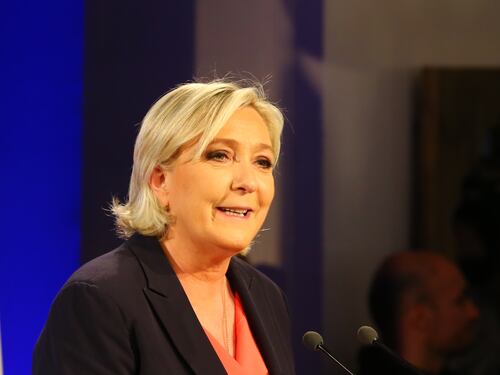 Il fenomeno Le Pen? Impossibile da importare in Italia