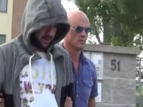 "Istiga al terrorismo islamico". Ma è libero per i ritardi del giudice