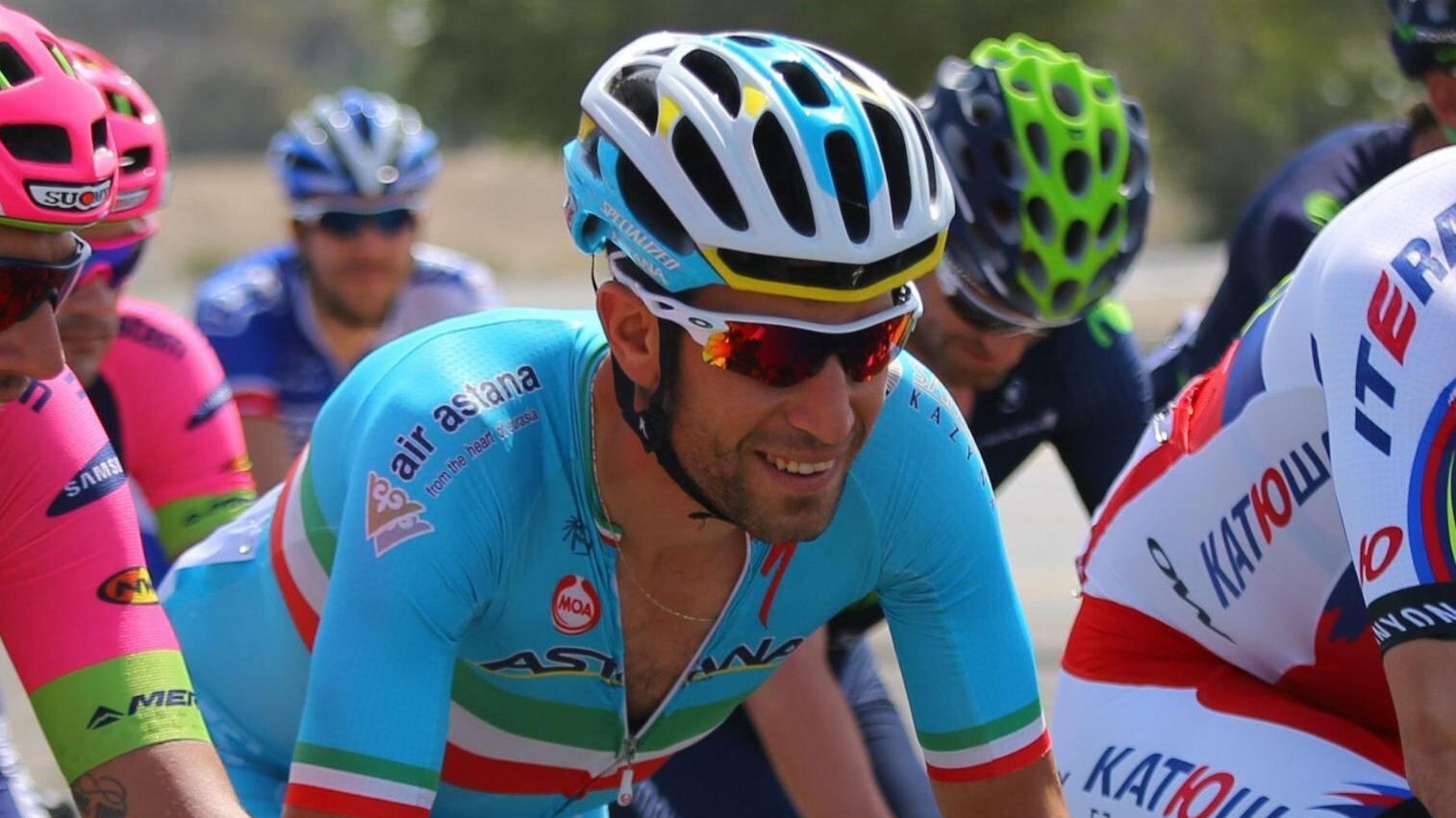 Il secondo di Nibali è un bis per la storia
