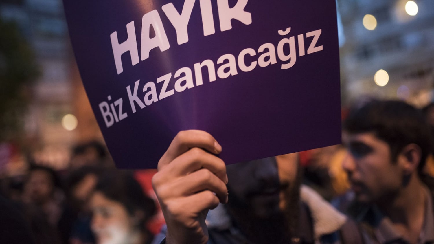 Bocciati i ricorsi delle opposizioni sul referendum in Turchia