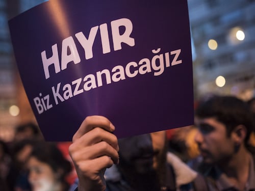 Bocciati i ricorsi delle opposizioni sul referendum in Turchia