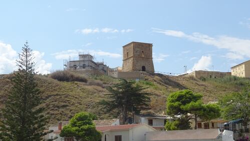 Lo sfregio di Porto Palo  8