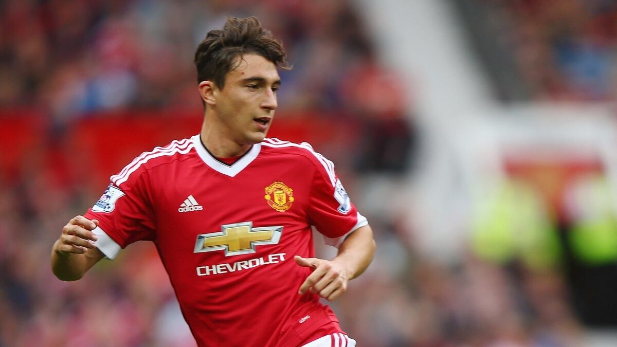 Darmian torna in Italia: vestirà la maglia del Parma