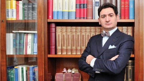 "Mi denuncio: sono omofobo e pronto ad andare in galera"