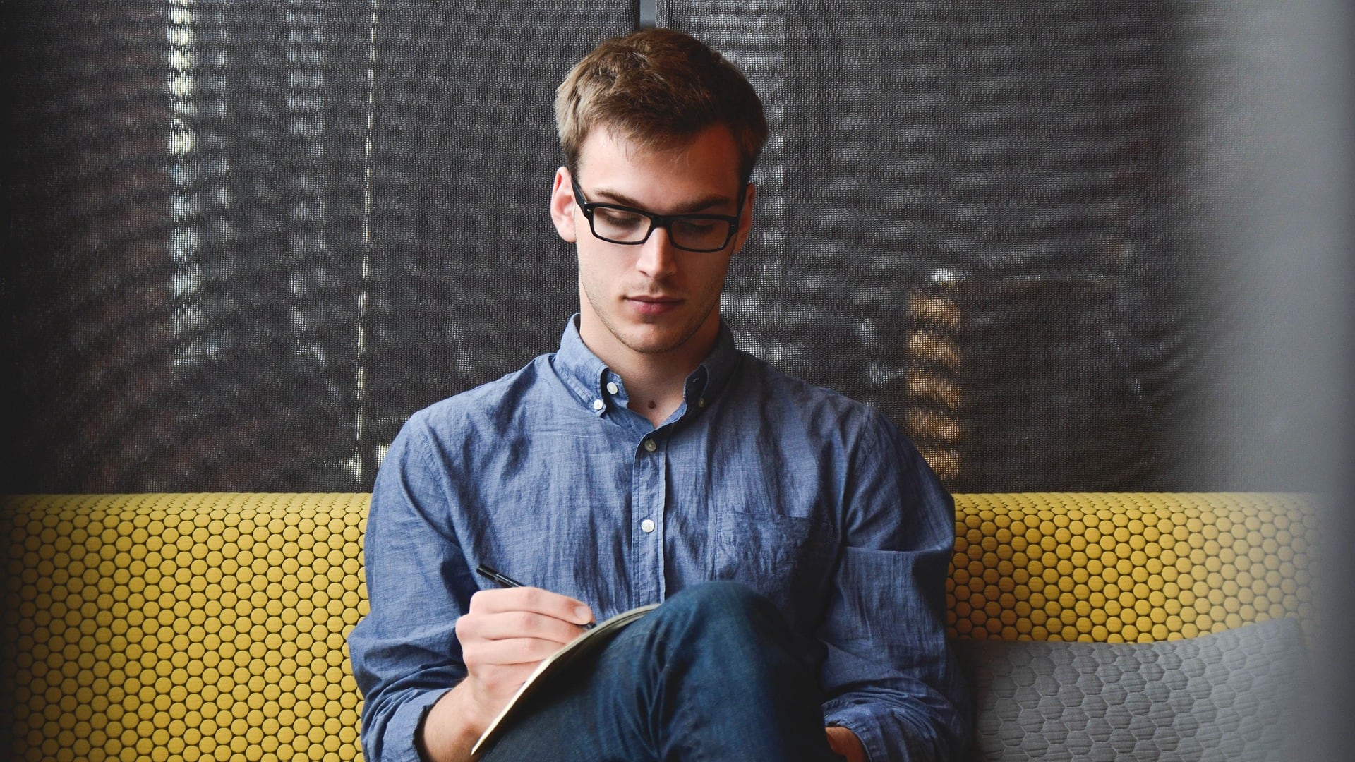 La sindrome di Asperger e il lavoro: la storia di rivalsa di Hermann
