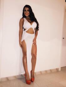 Alessia Macari ciociara hot su Instagram 4