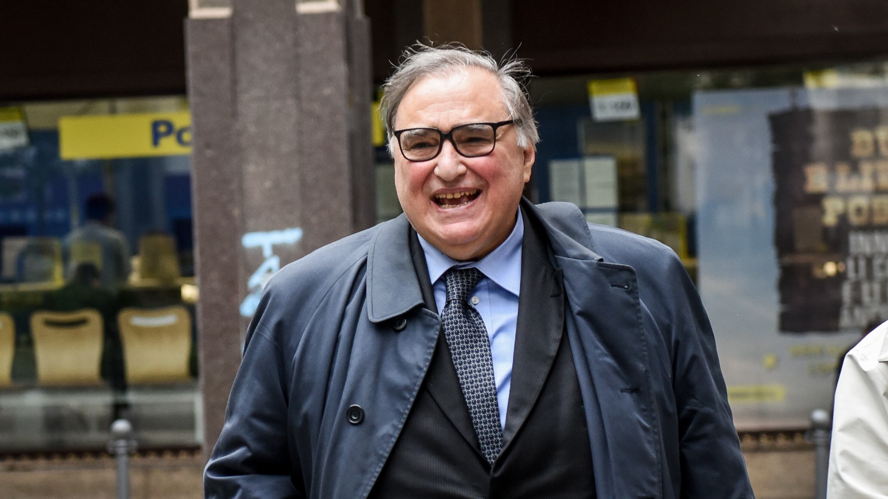 Sapelli: "Su di me ha pesato l'asse M5S-Mattarella prono all'Europa"