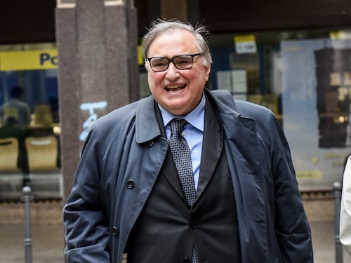 Sapelli: "Su di me ha pesato l'asse M5S-Mattarella prono all'Europa"