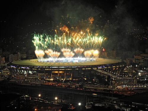 Il sollievo del Maracanà: "Dio si è ricordato di essere brasiliano"