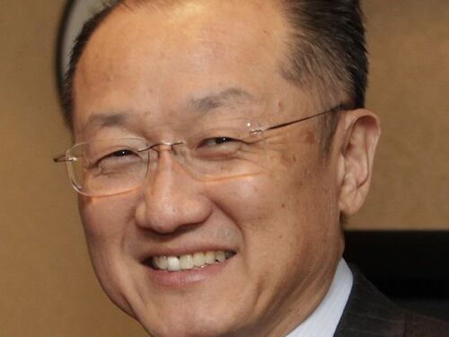 Si è dimesso il presidente della Banca Mondiale