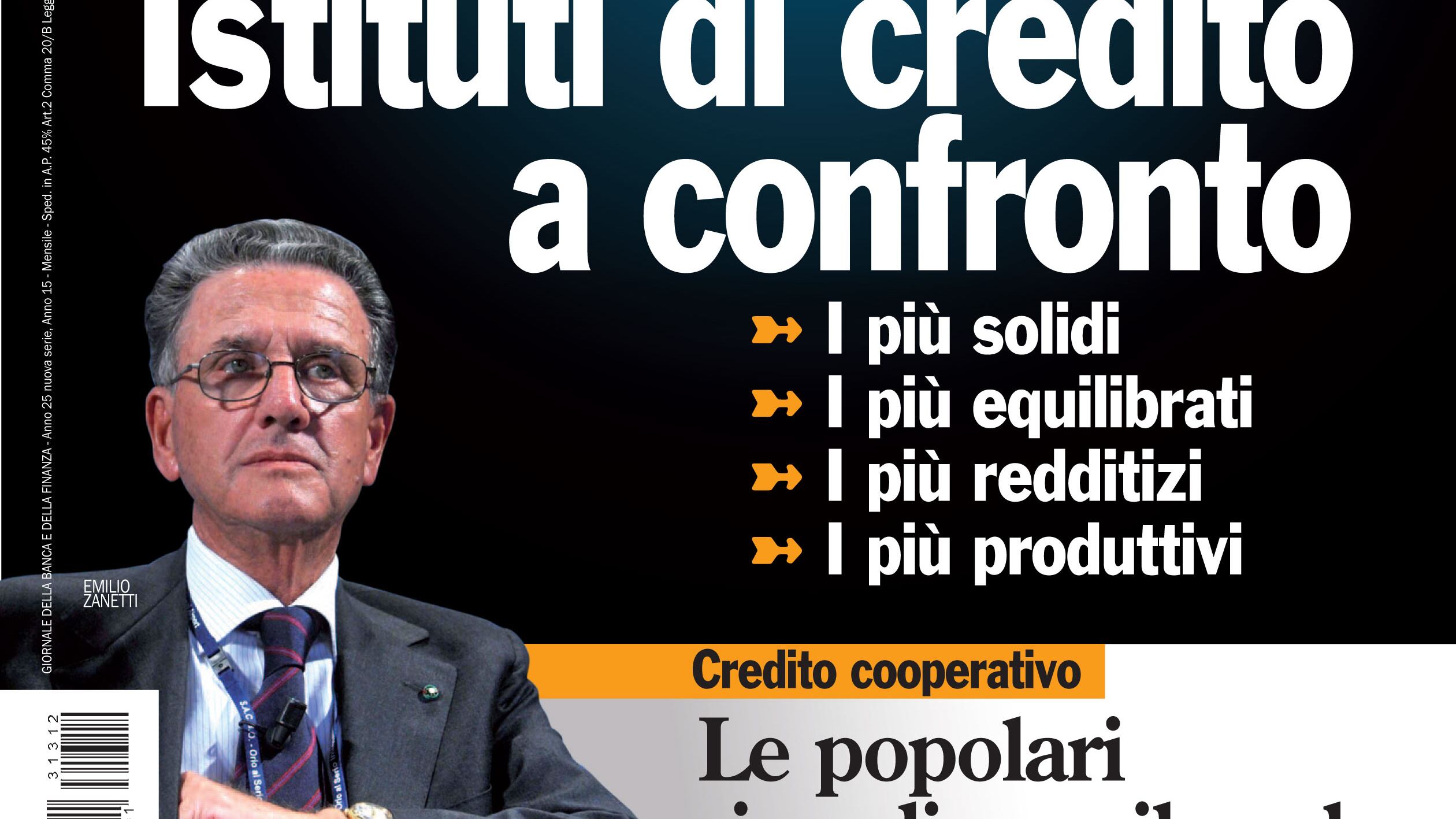 Il tramonto del segreto bancario
