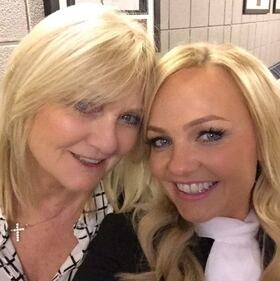 Emma Bunton, le immagini più belle 11