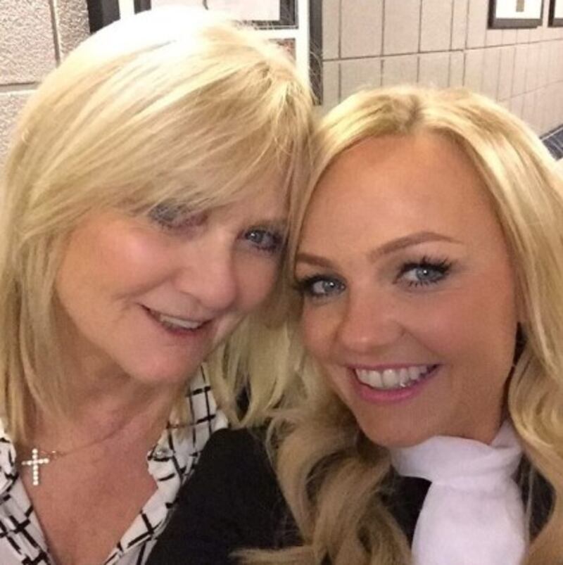 Emma Bunton, le immagini più belle 11