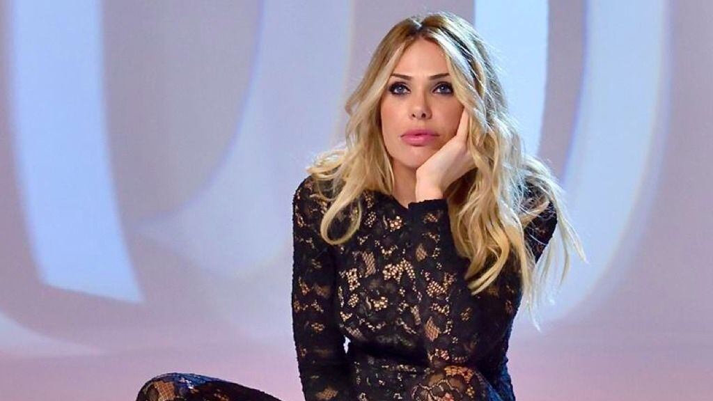 Ilary Blasi condurrà Il Grande fratello vip