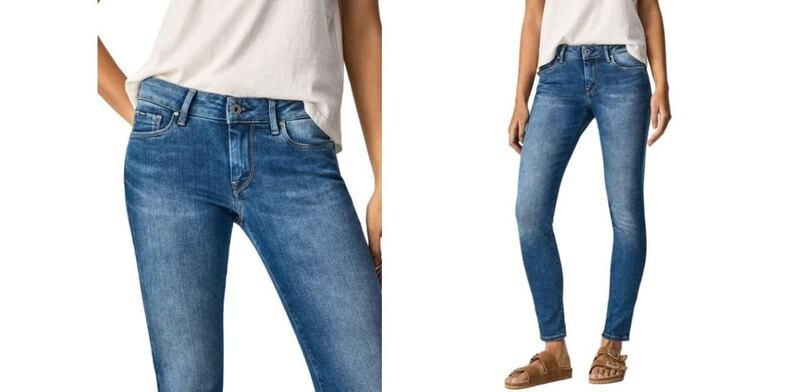 Pepe Jeans