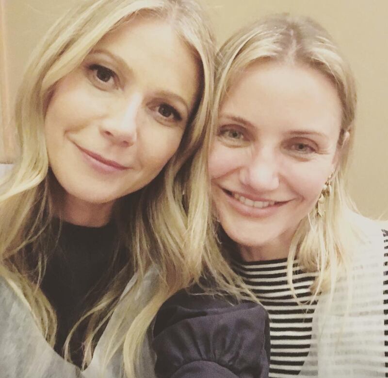 Gwyneth Paltrow, le foto dell'attrice 3