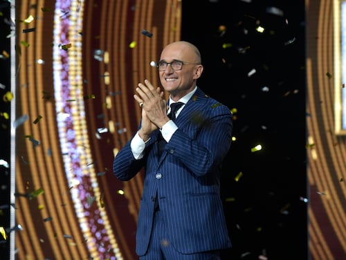 "Il Grande Fratello Vip da equilibrista per aiutare il pubblico a distrarsi un po'"